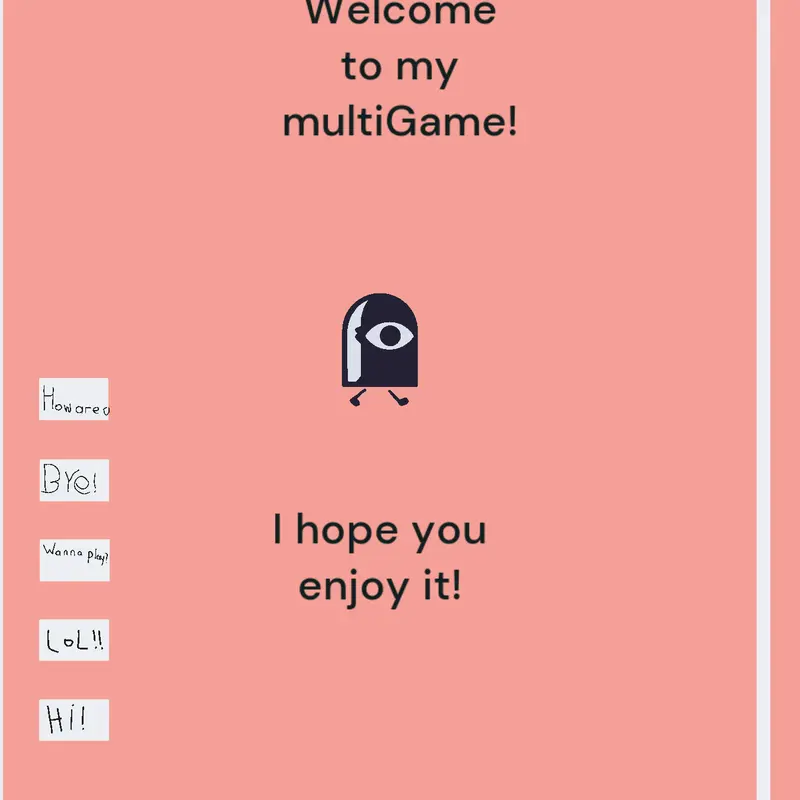 Game by @thejoblessgamerXD