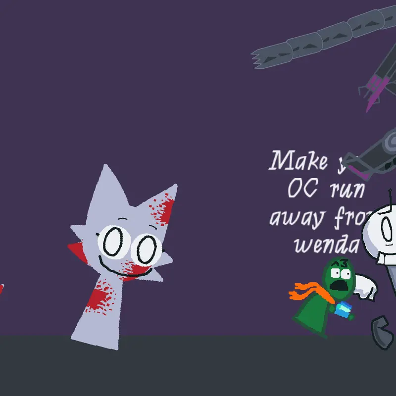 Game by @icedagger