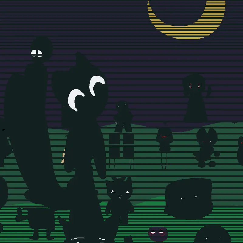 Game by @shokonova3