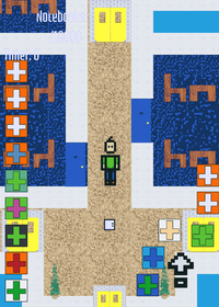 Cloning baldi