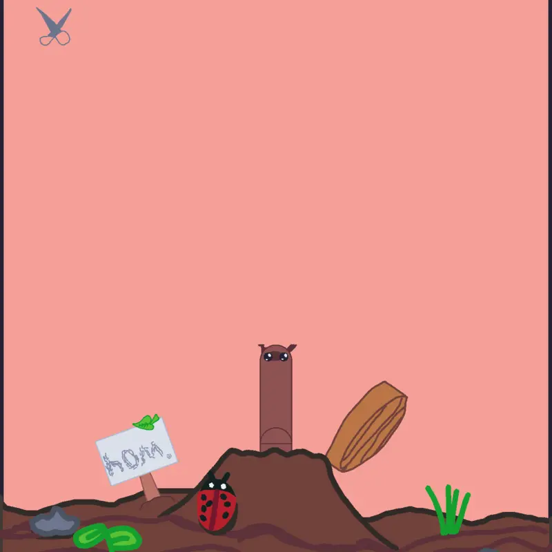 Game by @alembiaan