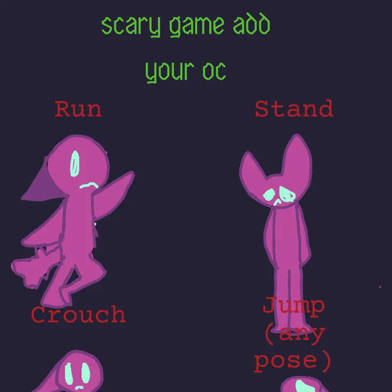 Game by @Victorian8786