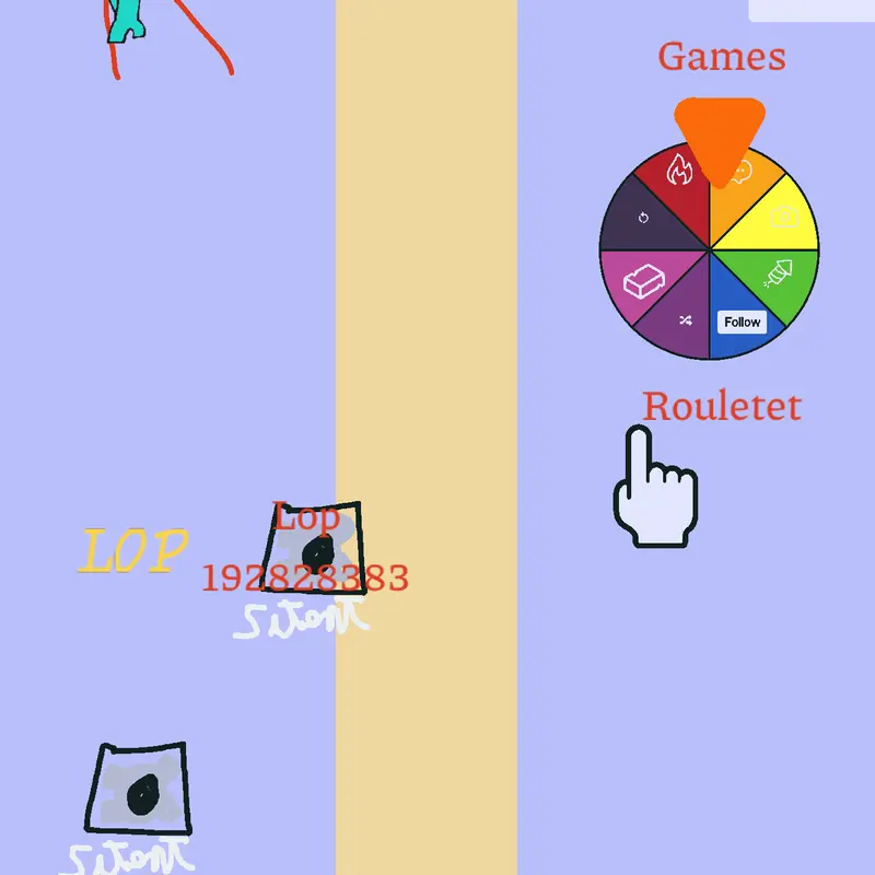 Game by @deepv