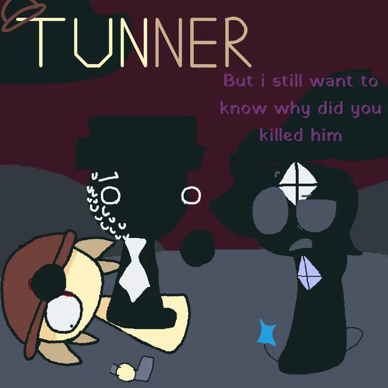 Game by @your_sheriff_tunner
