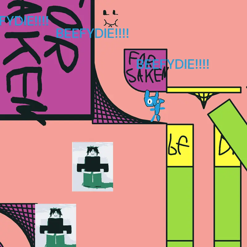Game by @Blueenjoyer