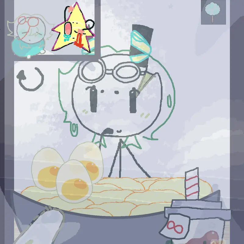 Game by @Laya_sprunki