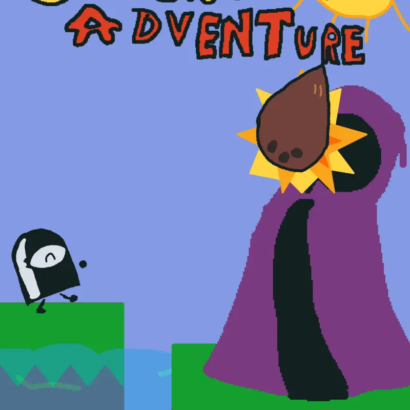 Game by @ROBOGAX