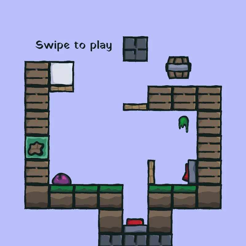 Game by @buffmonkie-Gt