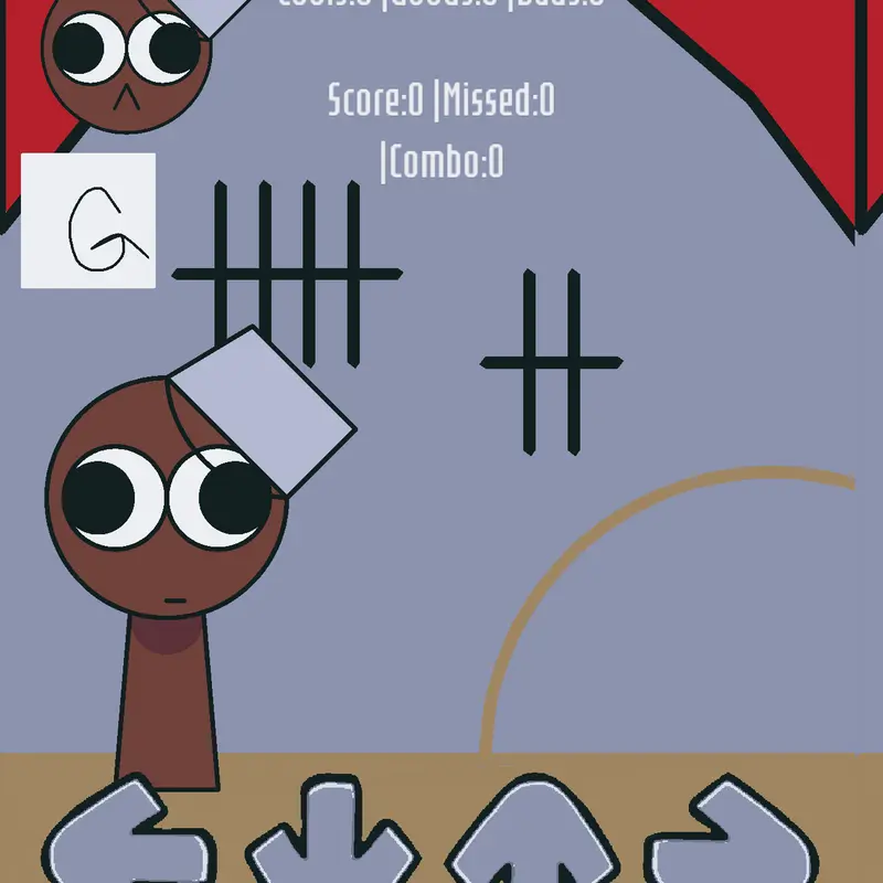 Game by @bluecrystaledicecube