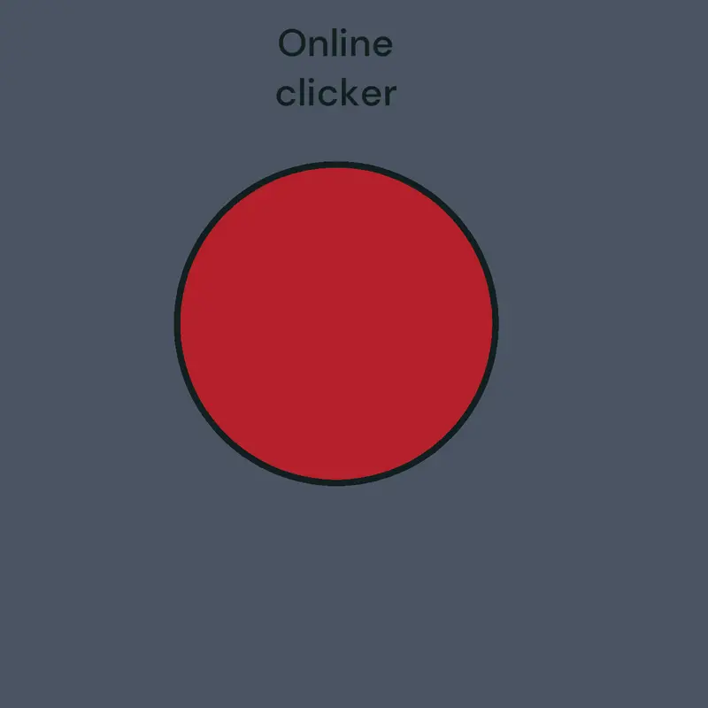 Game by @GreatVoid