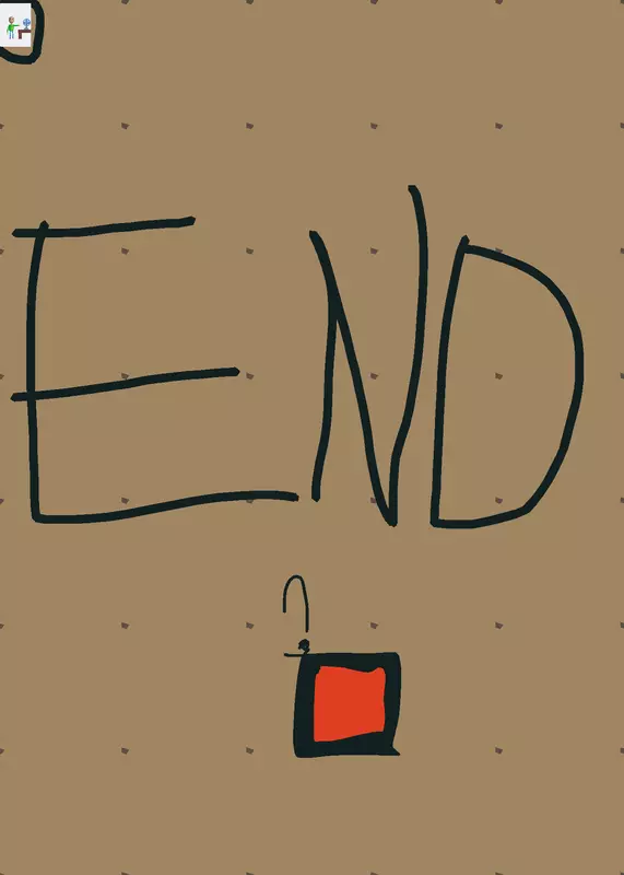 Game by @D4ND4N