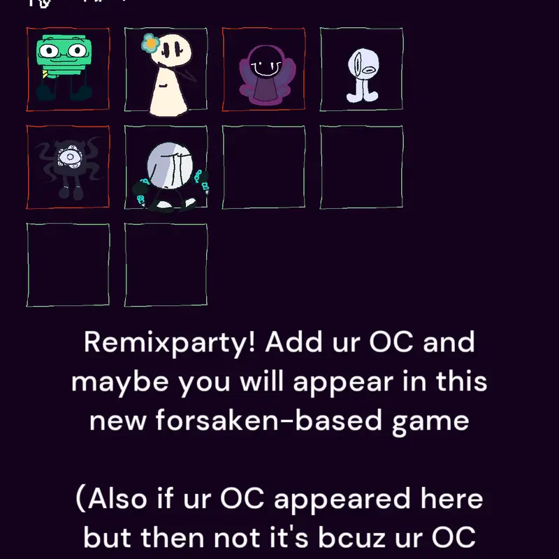 Game by @Amirversehere