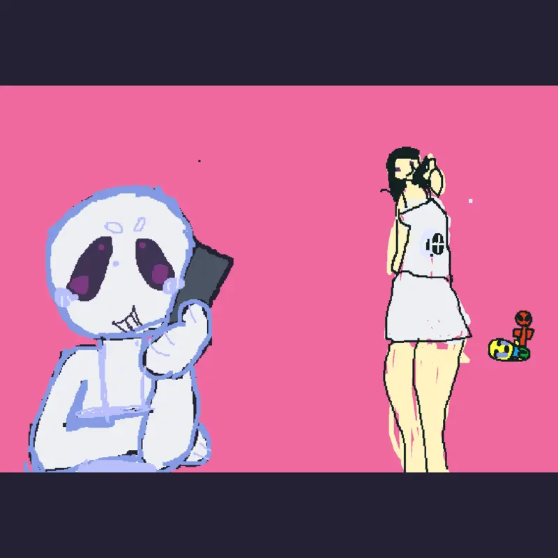 Game by @FUNNI_BUNNI