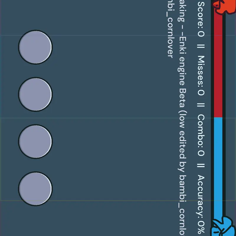 Game by @kiwegg