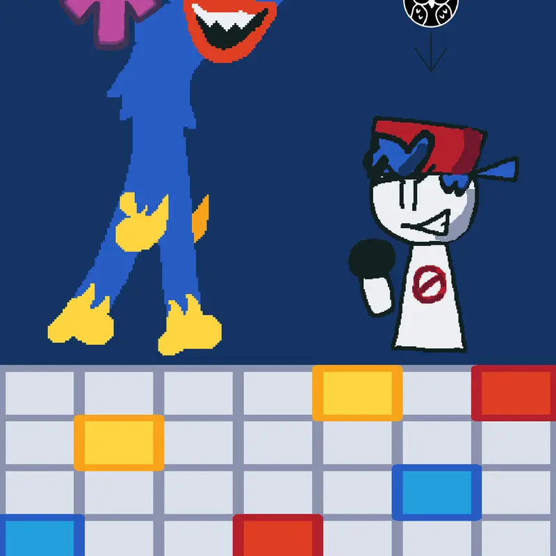 Game by @lkjjk
