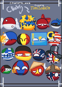 Countryballs band???