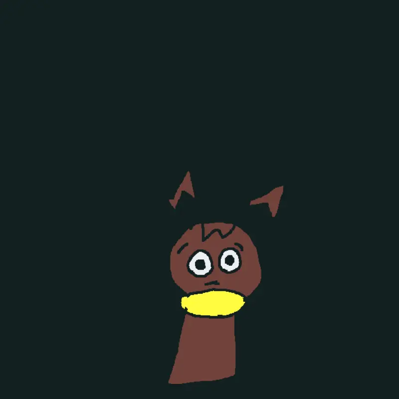 Game by @eevee64