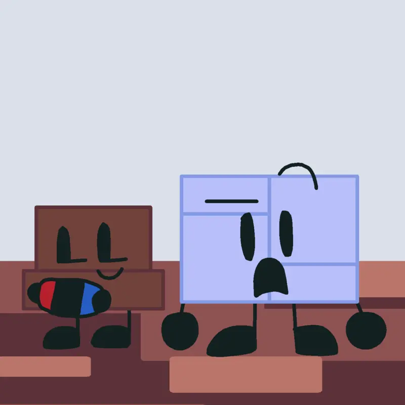Game by @Object_show_maker