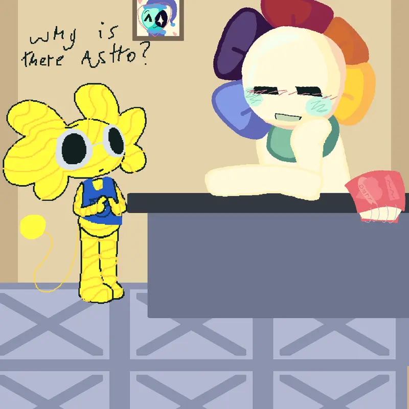 Game by @Dandys_Profile