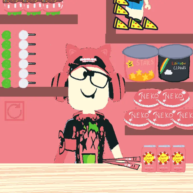 Game by @SonyaLovesOnion-pycc