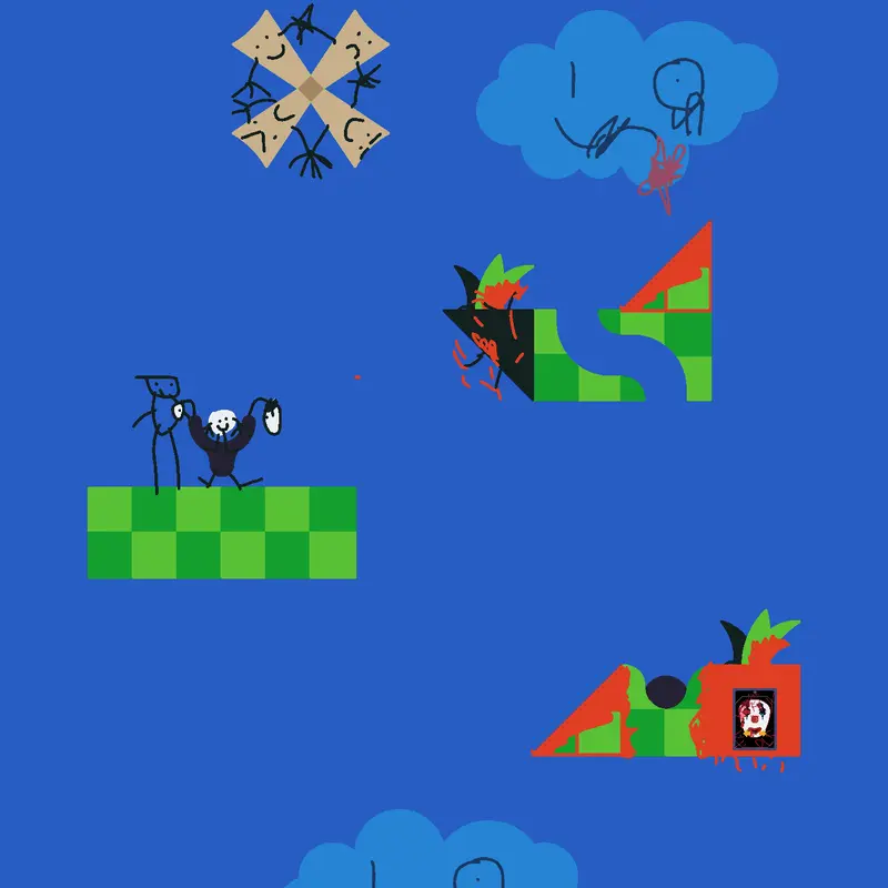 Game by @MadalinaTimofte