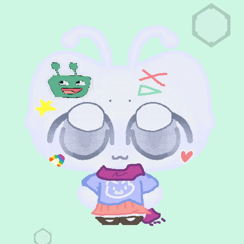 random remix by @azaDB_th3m0th