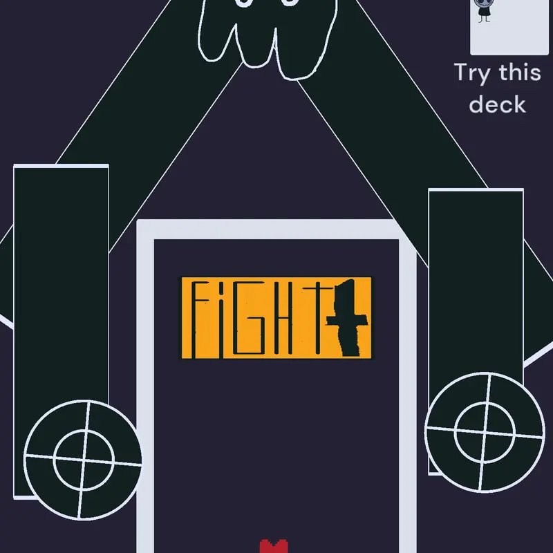 Game by @TTVANURISM