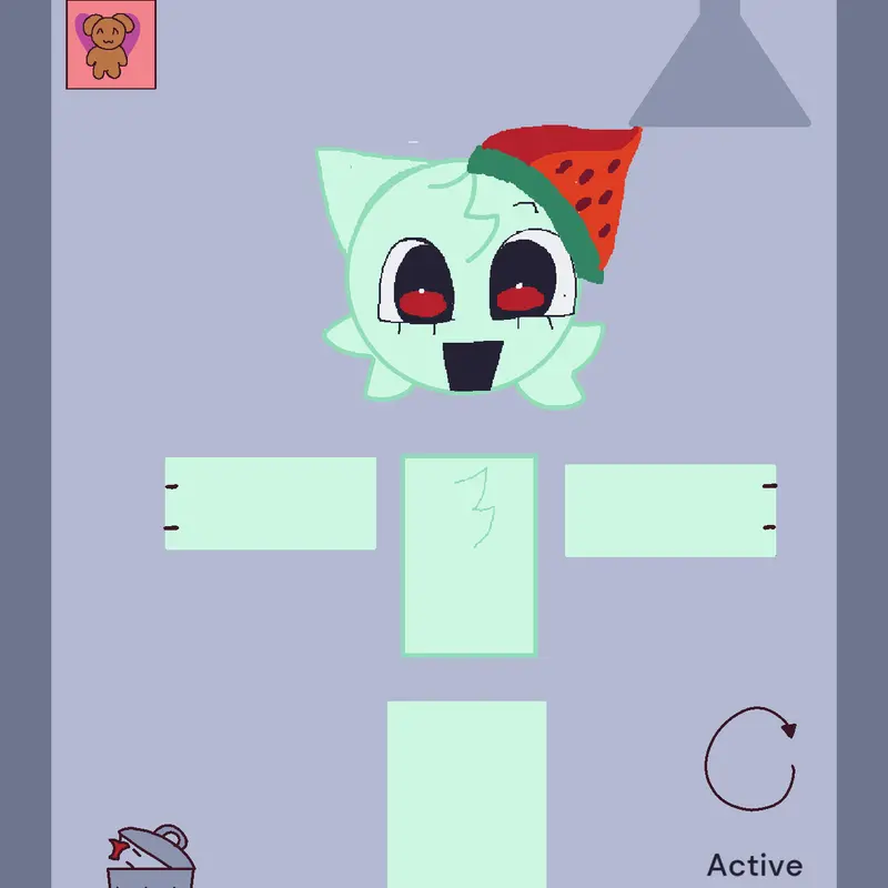 Game by @YIKOO