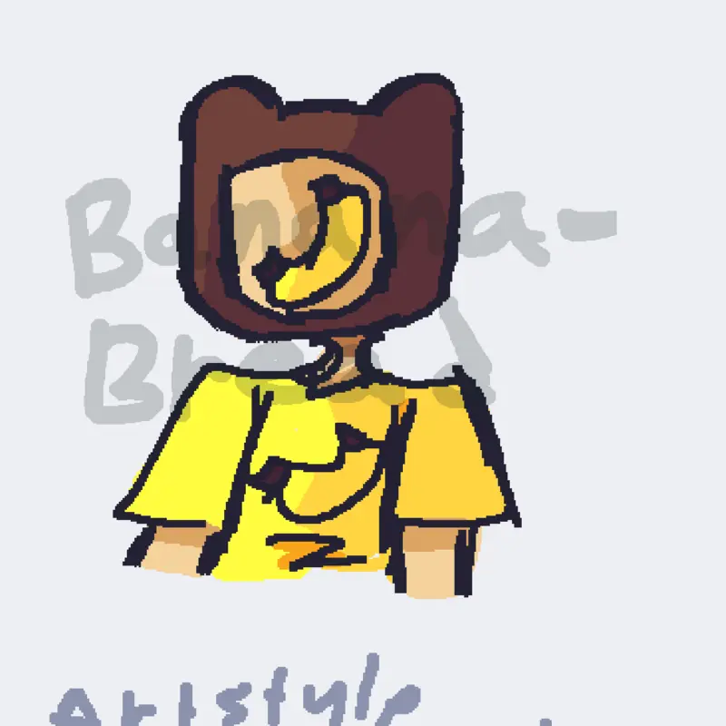 Game by @BananaBread