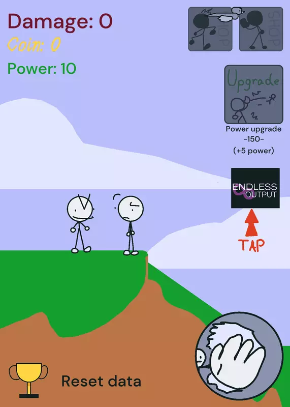 Game by @wexploit