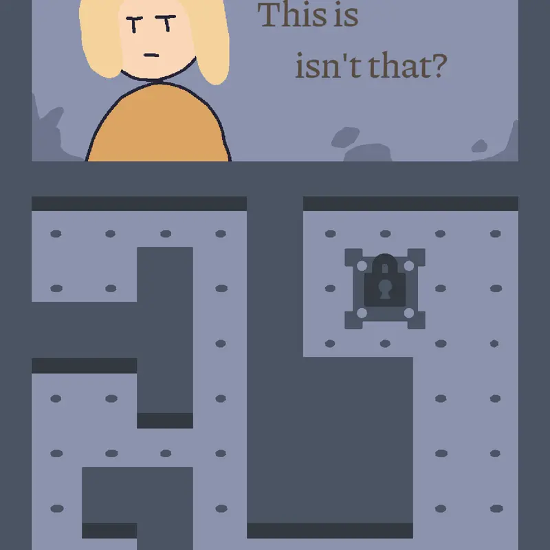 Game by @Sheizo
