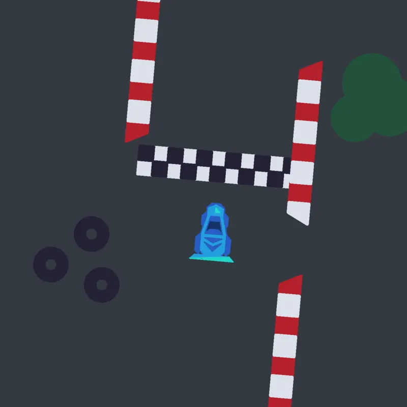 Game by @the_gam