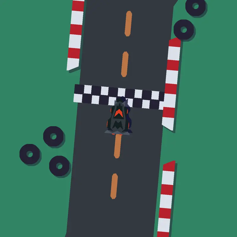 Game by @cypress