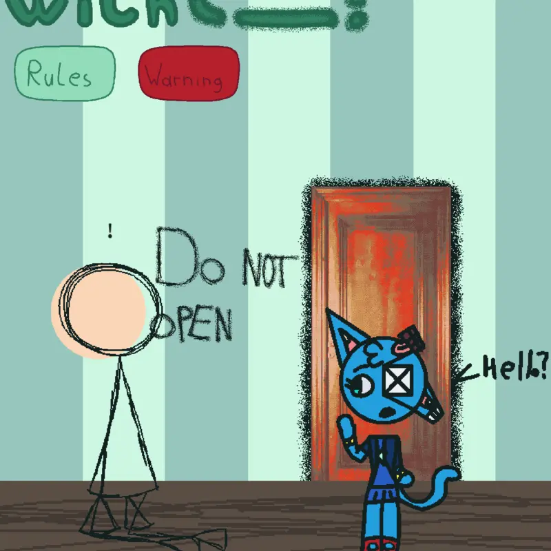 Game by @am_just_a_normal_person