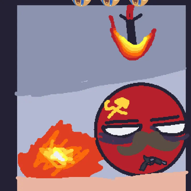 Game by @Guts-Blackpowder-Pro