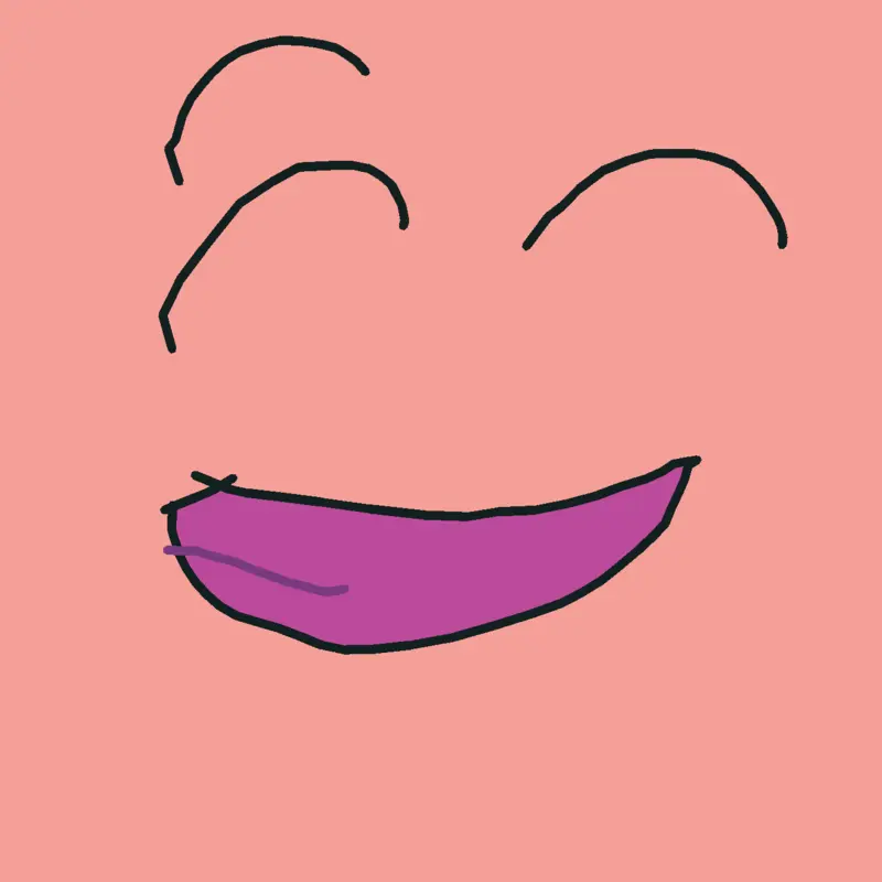 Guys. I'm back. by @screaming_guy