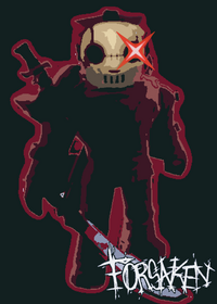 Slasher/Jason KI KI MA MA {Made by Qtaro}...