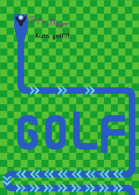 The Auto Golf!!!