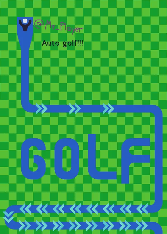 Game by @Mr_Player