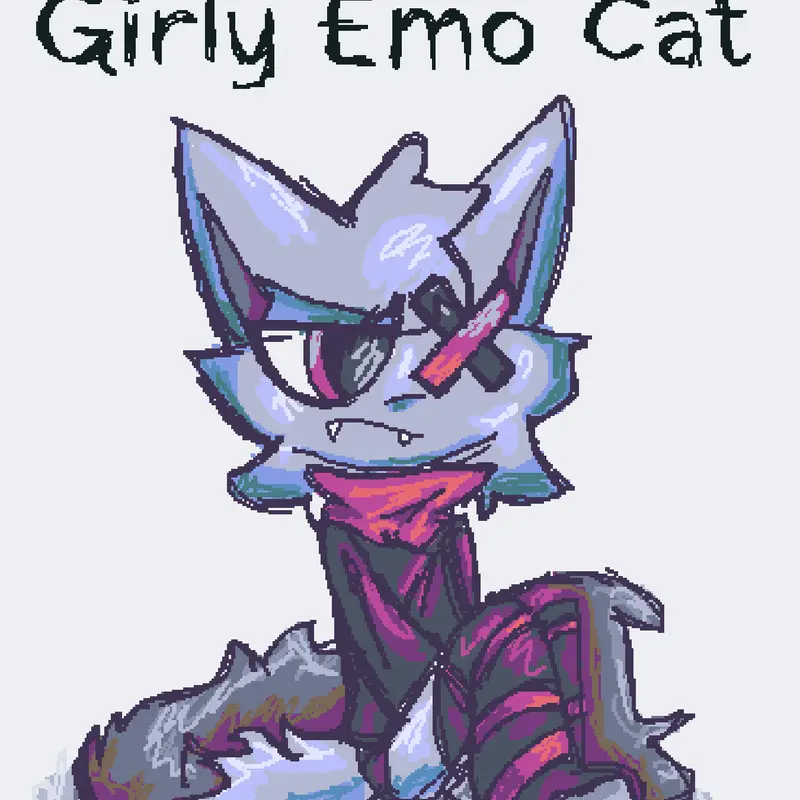 Game by @JesterRust