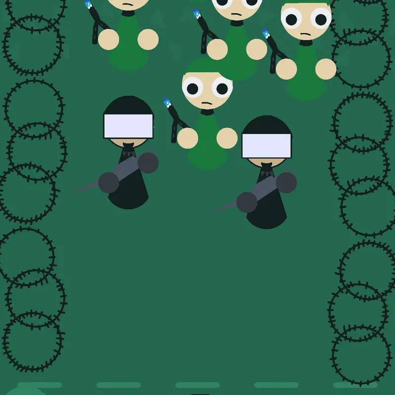 Game by @telo_xpanitel