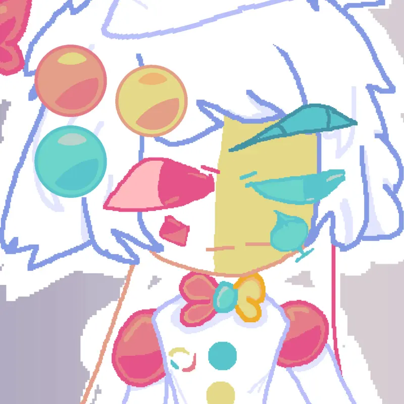 Game by @Rikura