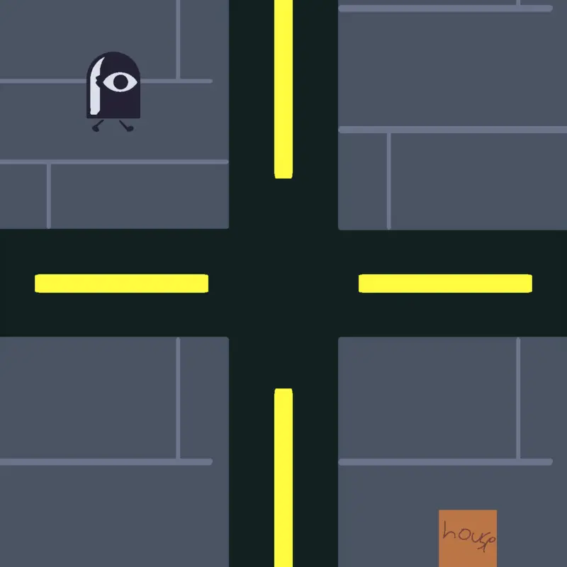Game by @ozbruhe