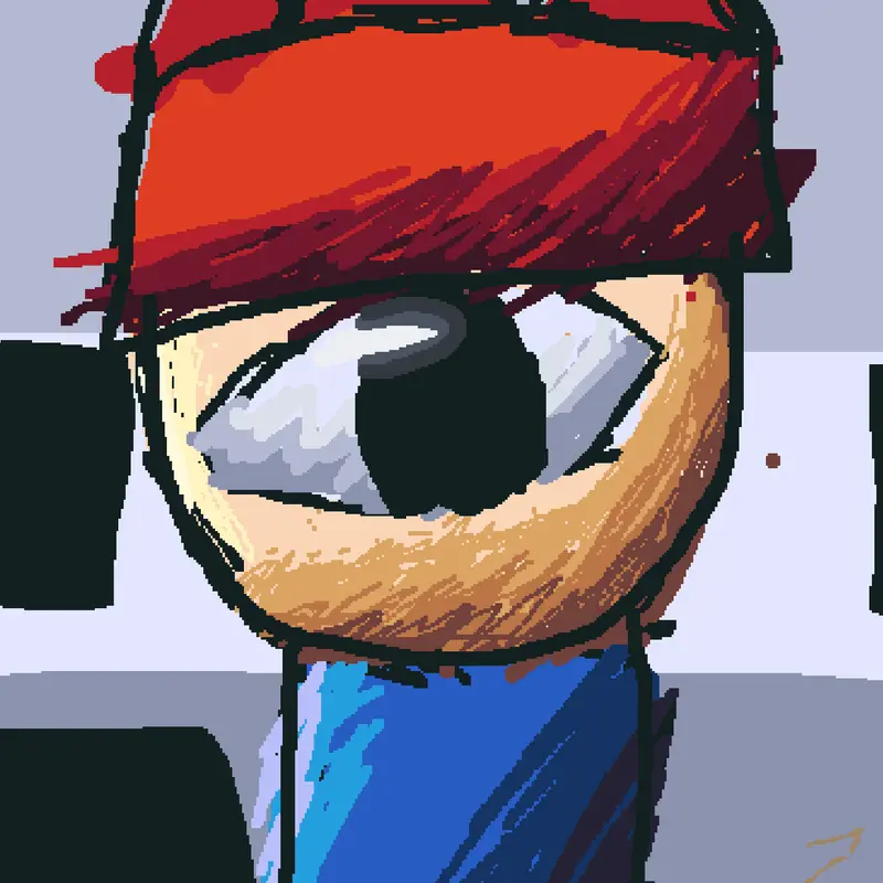 Game by @joaodevelop3d