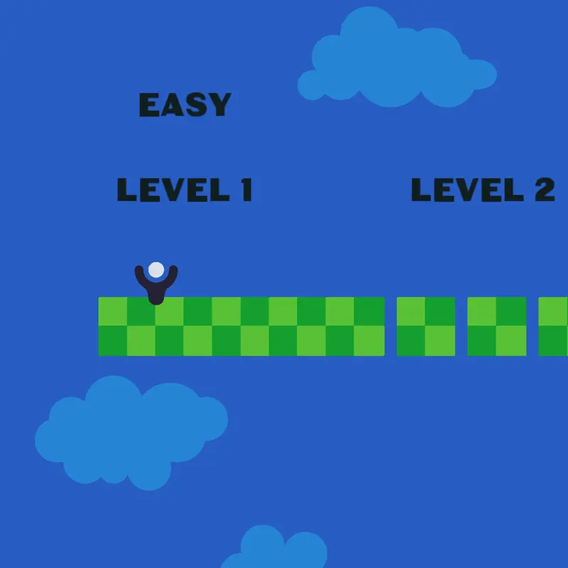 Going Golf Balls by @MrMarkerMaker8132