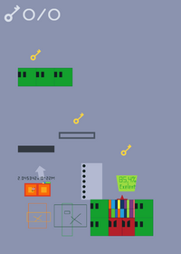 45° perfect number play platformer