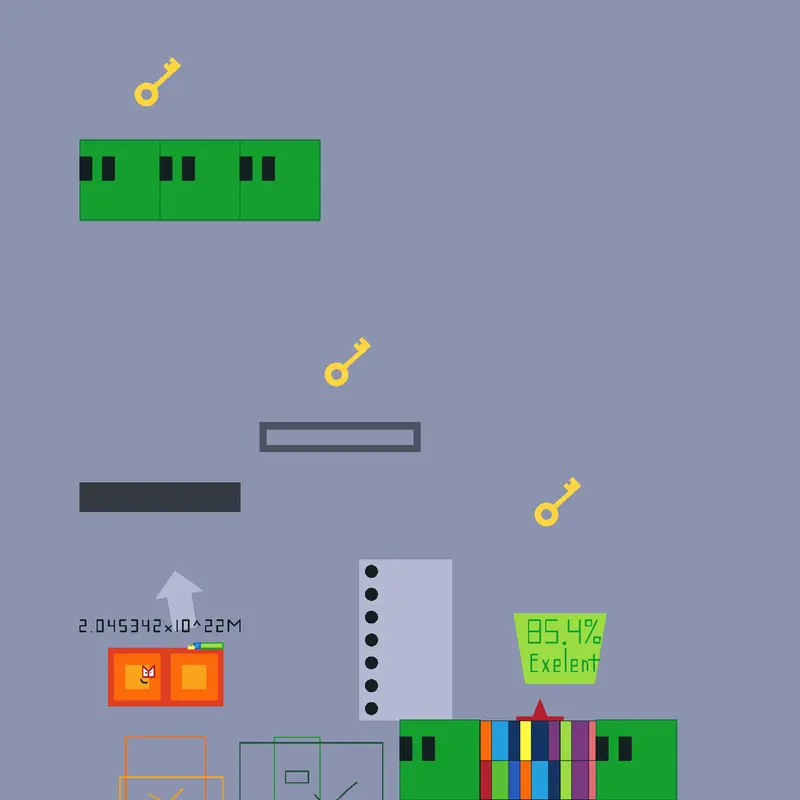 Game by @medrodpaint