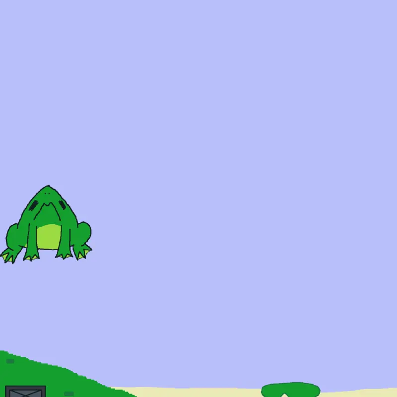 Game by @drawer207