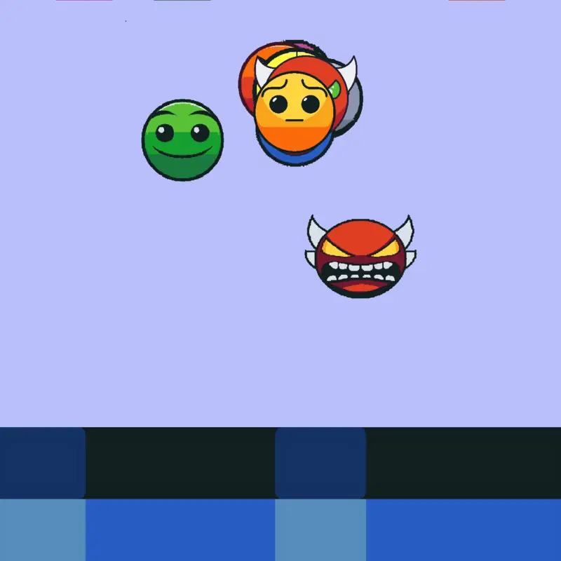 Game by @wsk