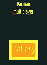 Pacman multiplayer demo